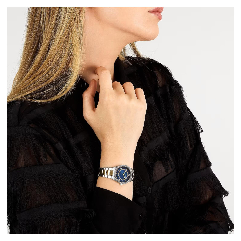 Karl Lagerfeld R0553105504 - zegarek damski 10