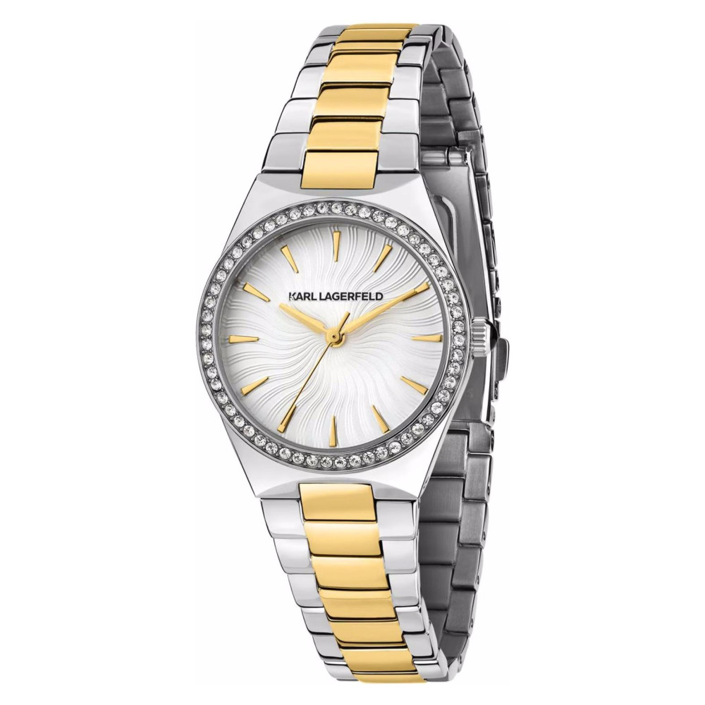 Karl Lagerfeld R0553105505 - zegarek damski 1