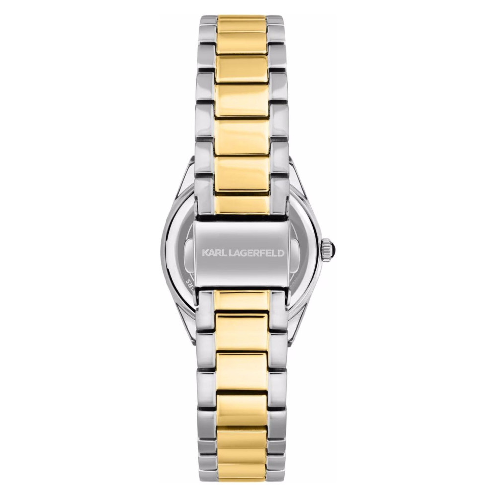 Karl Lagerfeld R0553105505 - zegarek damski 8