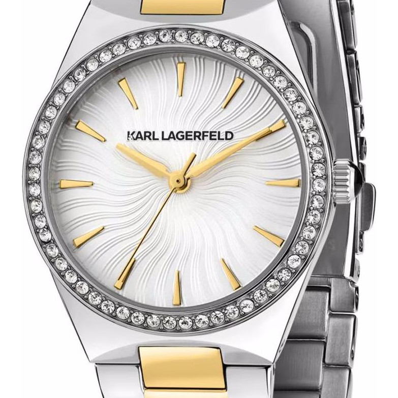 Karl Lagerfeld R0553105505 - zegarek damski 2