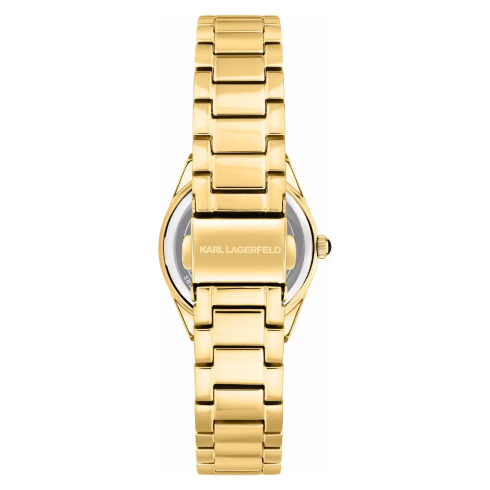 Karl Lagerfeld R0553105507 - zegarek damski 8