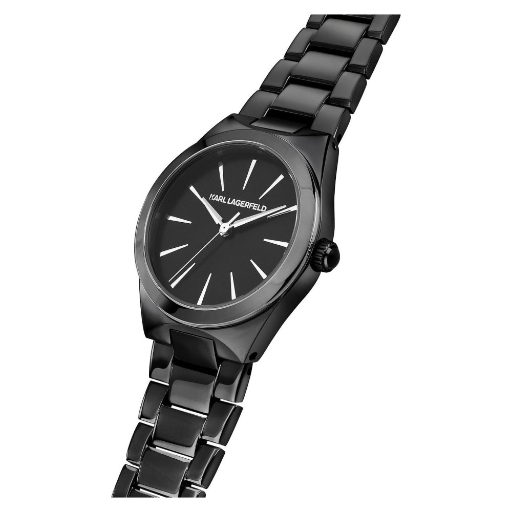 Karl Lagerfeld R0553105508 - zegarek damski 7