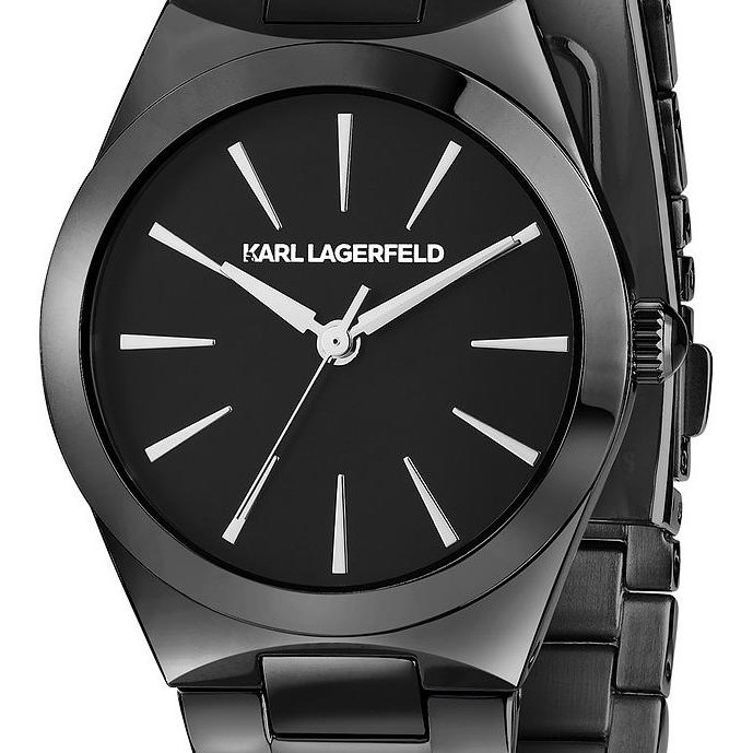 Karl Lagerfeld R0553105508 - zegarek damski 2