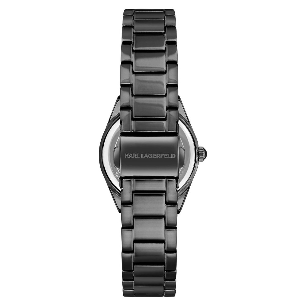 Karl Lagerfeld R0553105508 - zegarek damski 9