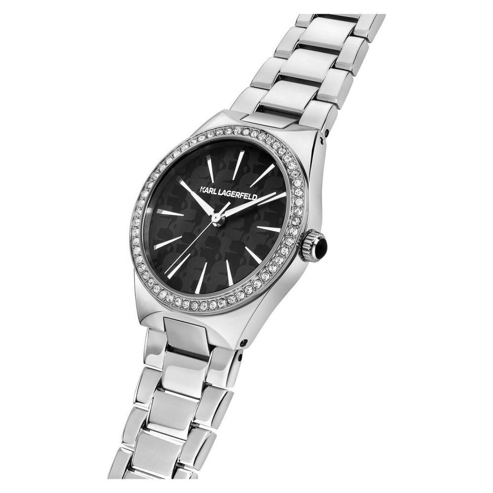 Karl Lagerfeld R0553105511 - zegarek damski 7
