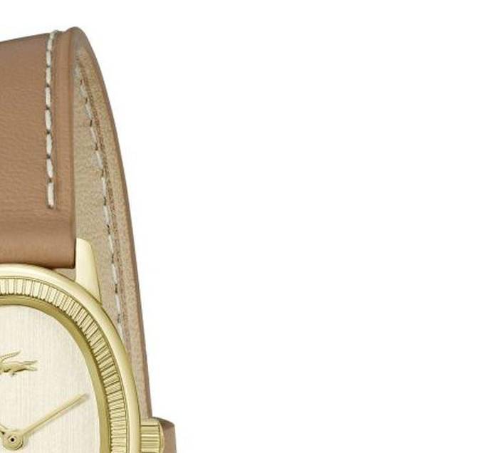 Lacoste 2001454 - zegarek damski 5