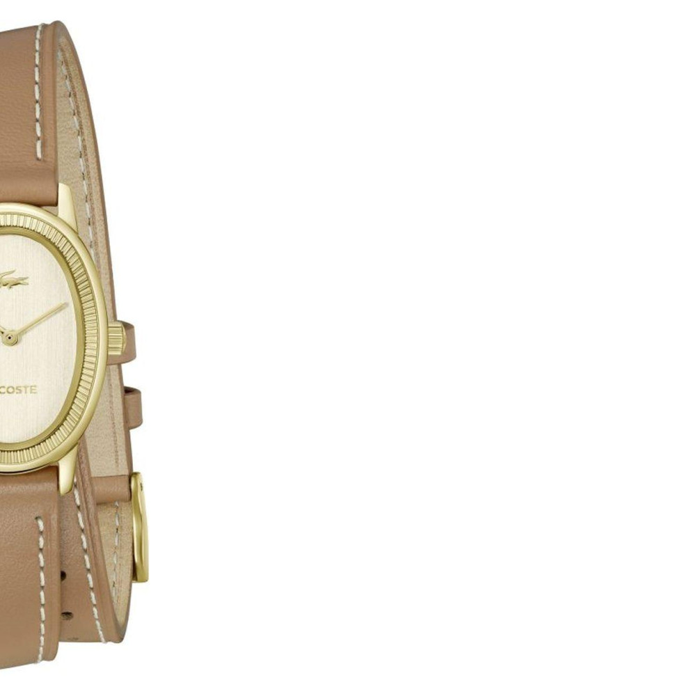 Lacoste 2001454 - zegarek damski 6