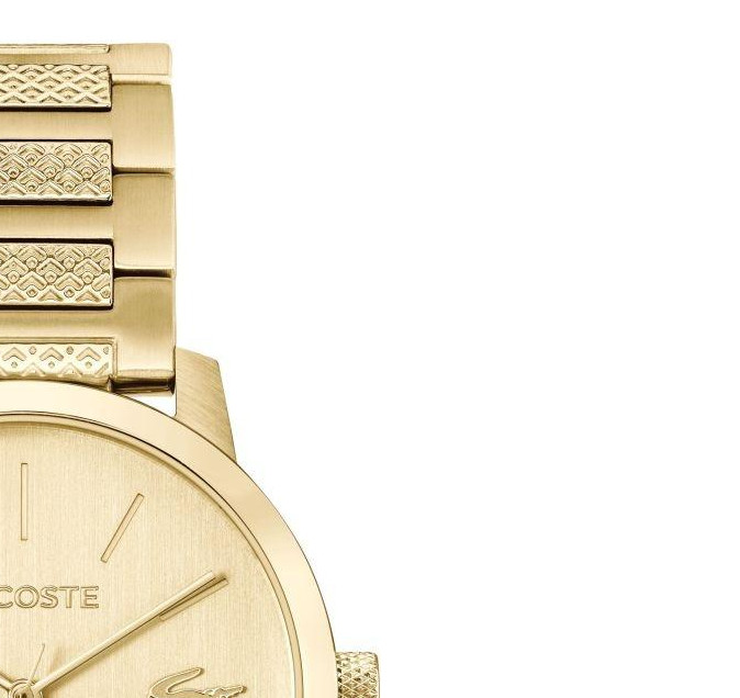 Lacoste 2011422 - zegarek damski 5