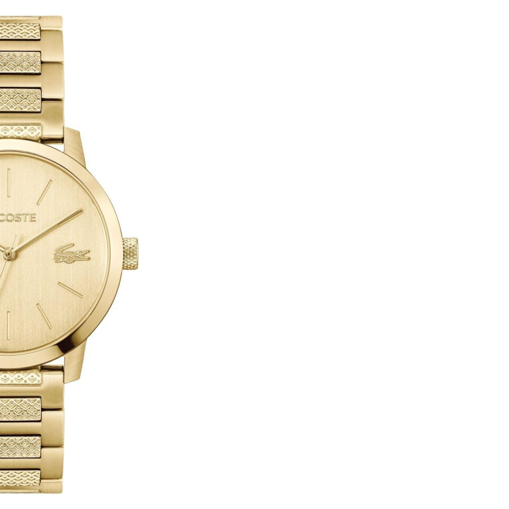 Lacoste 2011422 - zegarek damski 6