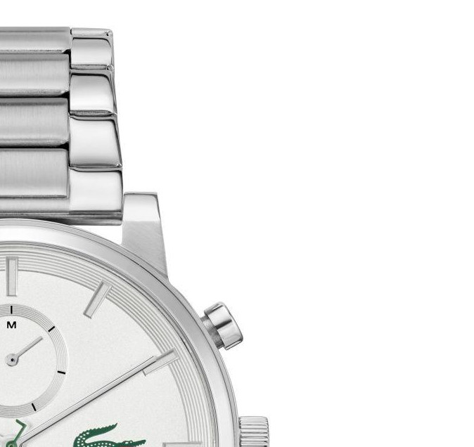 Lacoste 2011452 - zegarek męski 5