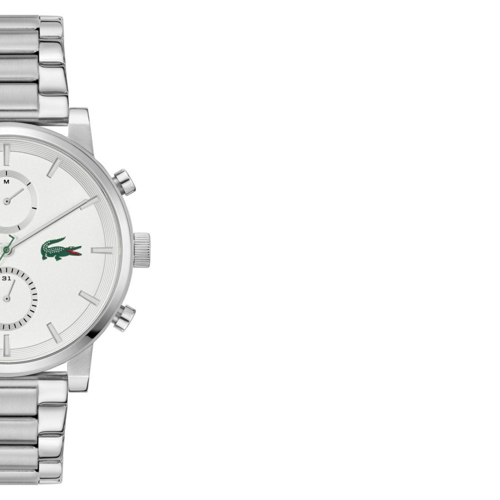 Lacoste 2011452 - zegarek męski 6