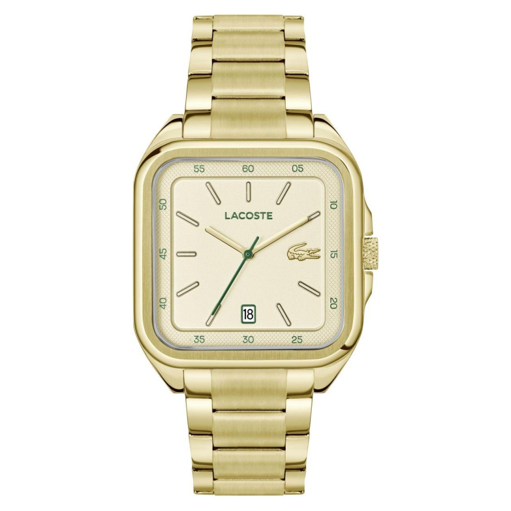 Lacoste 2011462 - zegarek męski 1