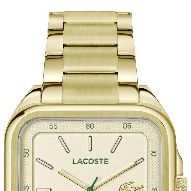 Lacoste 2011462 - zegarek męski 3