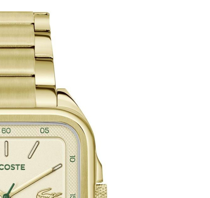Lacoste 2011462 - zegarek męski 5
