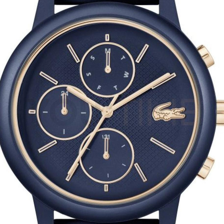 Lacoste 2011470 - zegarek męski 2