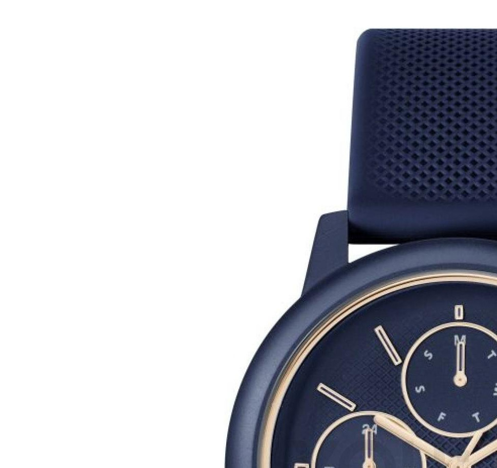 Lacoste 2011470 - zegarek męski 4