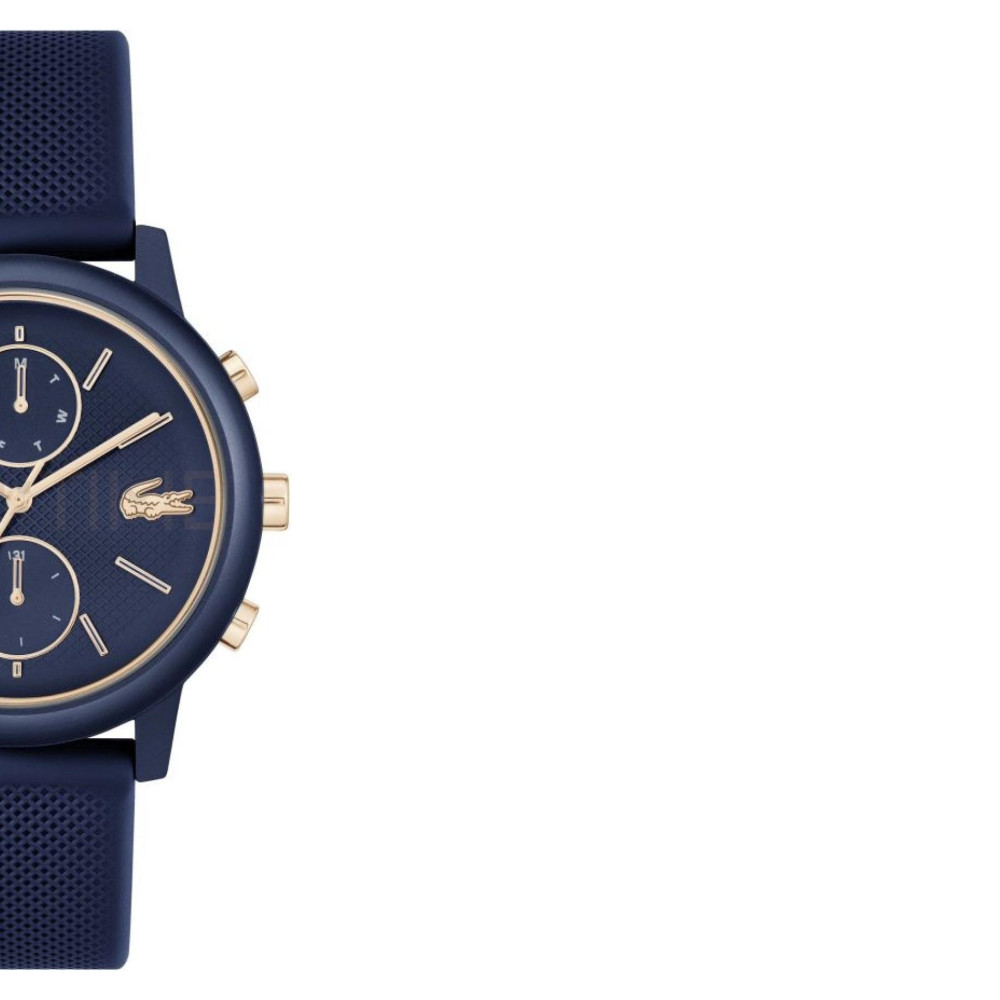 Lacoste 2011470 - zegarek męski 6