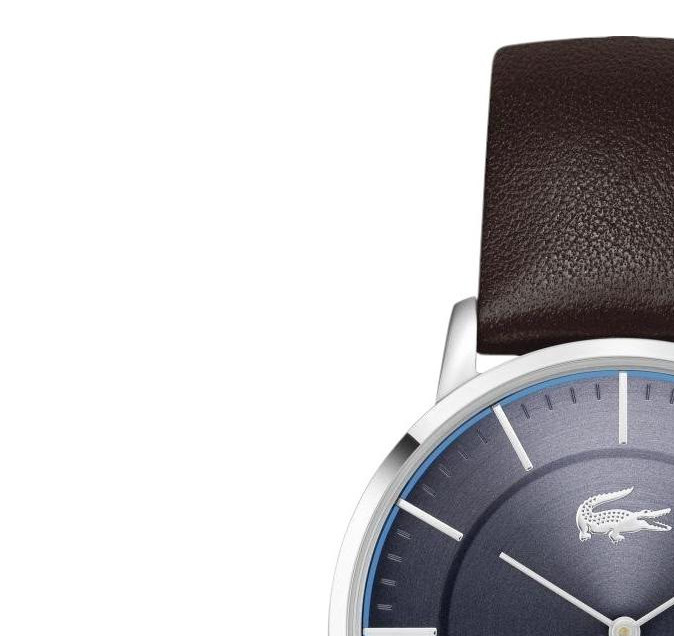 Lacoste 2011473 - zegarek męski 4