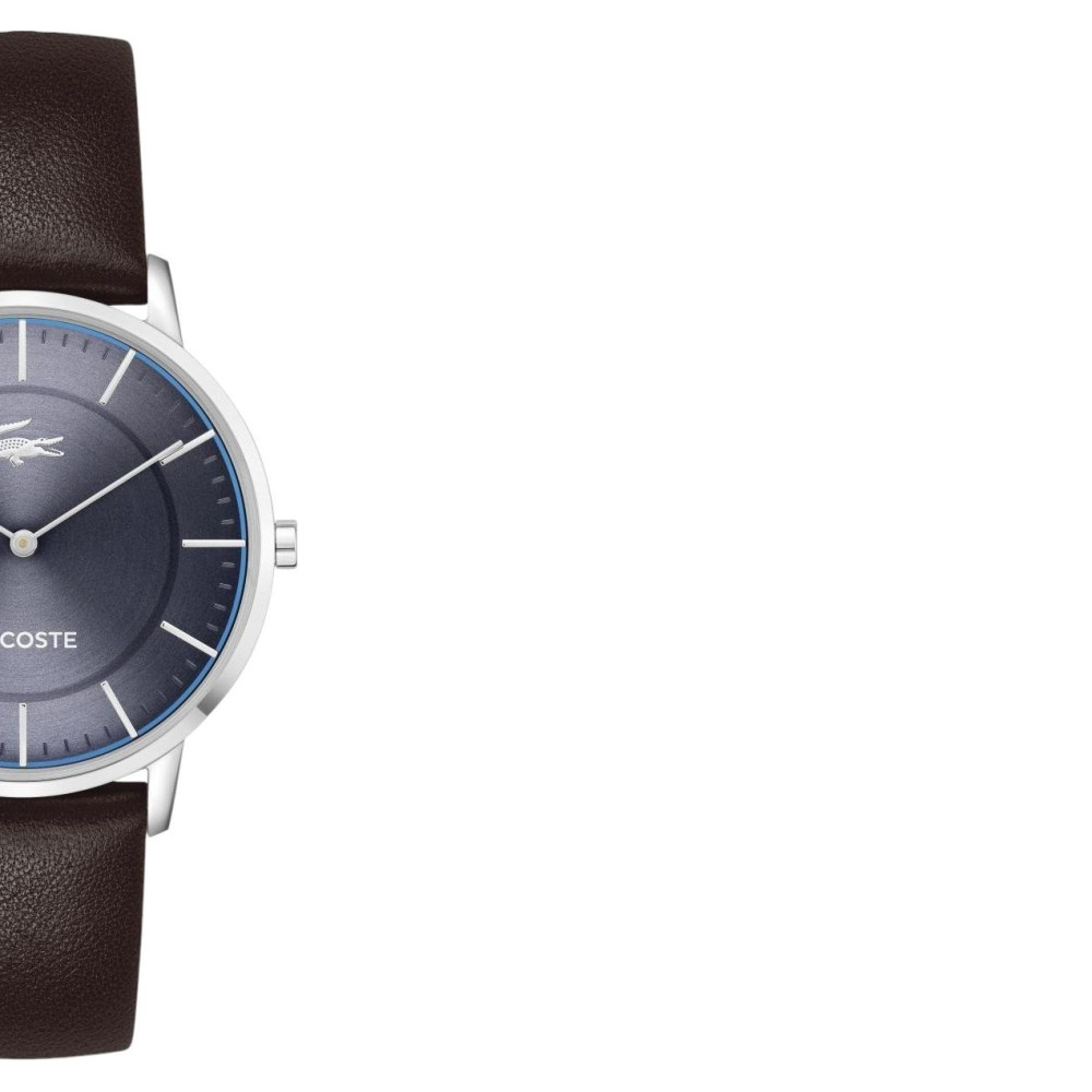 Lacoste 2011473 - zegarek męski 6