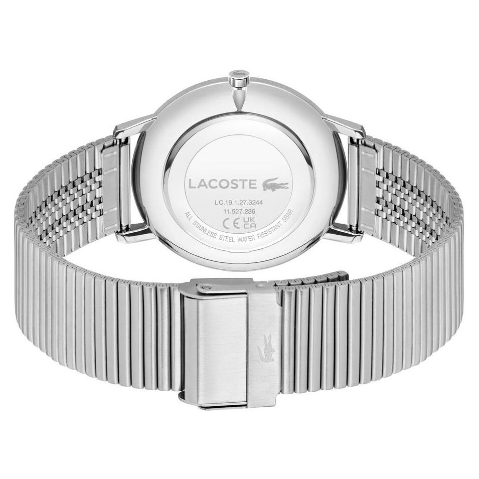 Lacoste 2011474 - zegarek męski 8