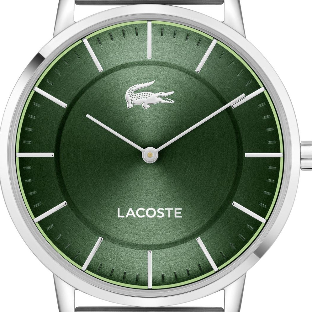 Lacoste 2011474 - zegarek męski 2