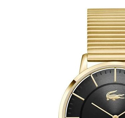 Lacoste 2011475 - zegarek męski 4