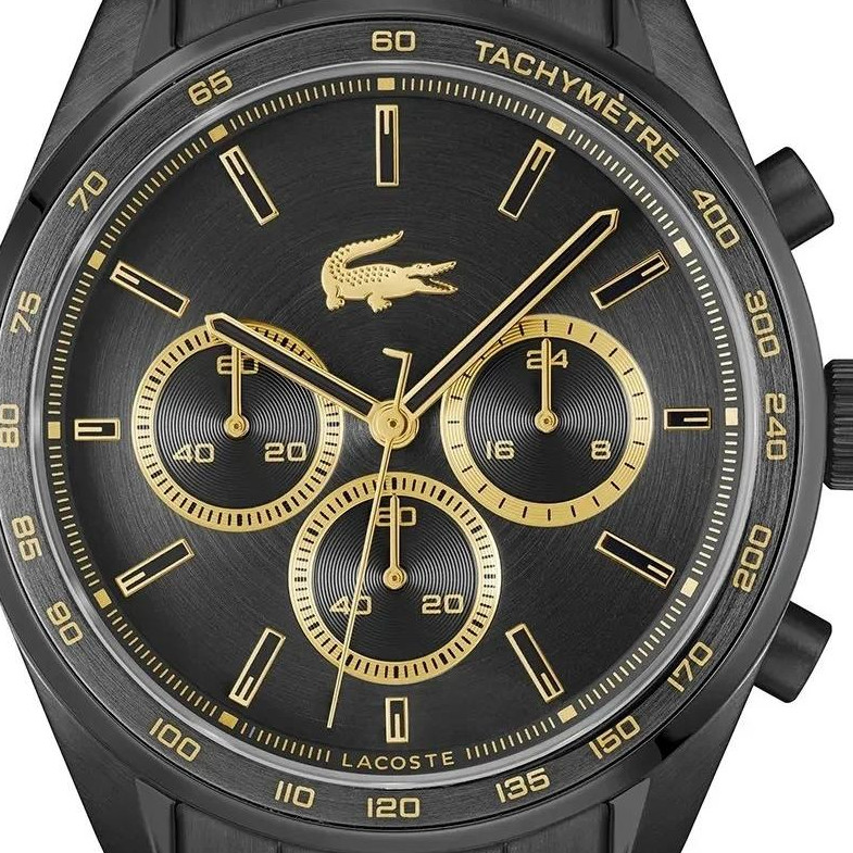 Lacoste 2011476 - zegarek męski 2