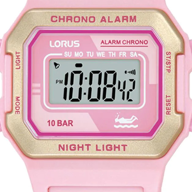 Lorus R2325QX9 - zegarek męski 2