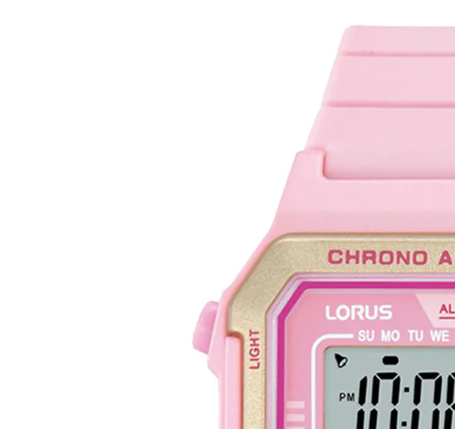 Lorus R2325QX9 - zegarek męski 4