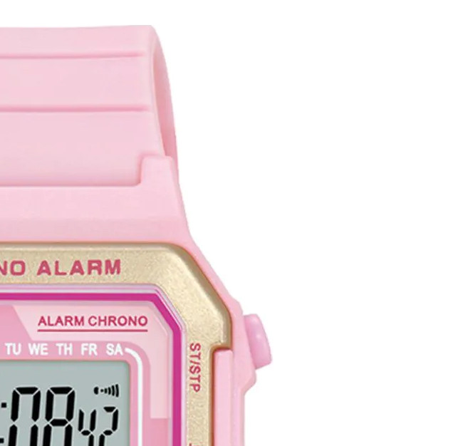 Lorus R2325QX9 - zegarek męski 5