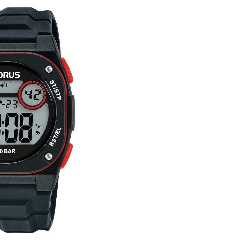 Lorus R2327QX9 - zegarek męski 6