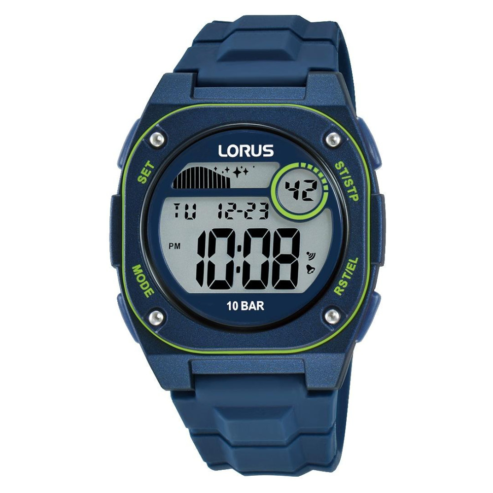 Lorus R2329QX9 - zegarek męski 1