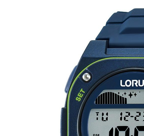 Lorus R2329QX9 - zegarek męski 4