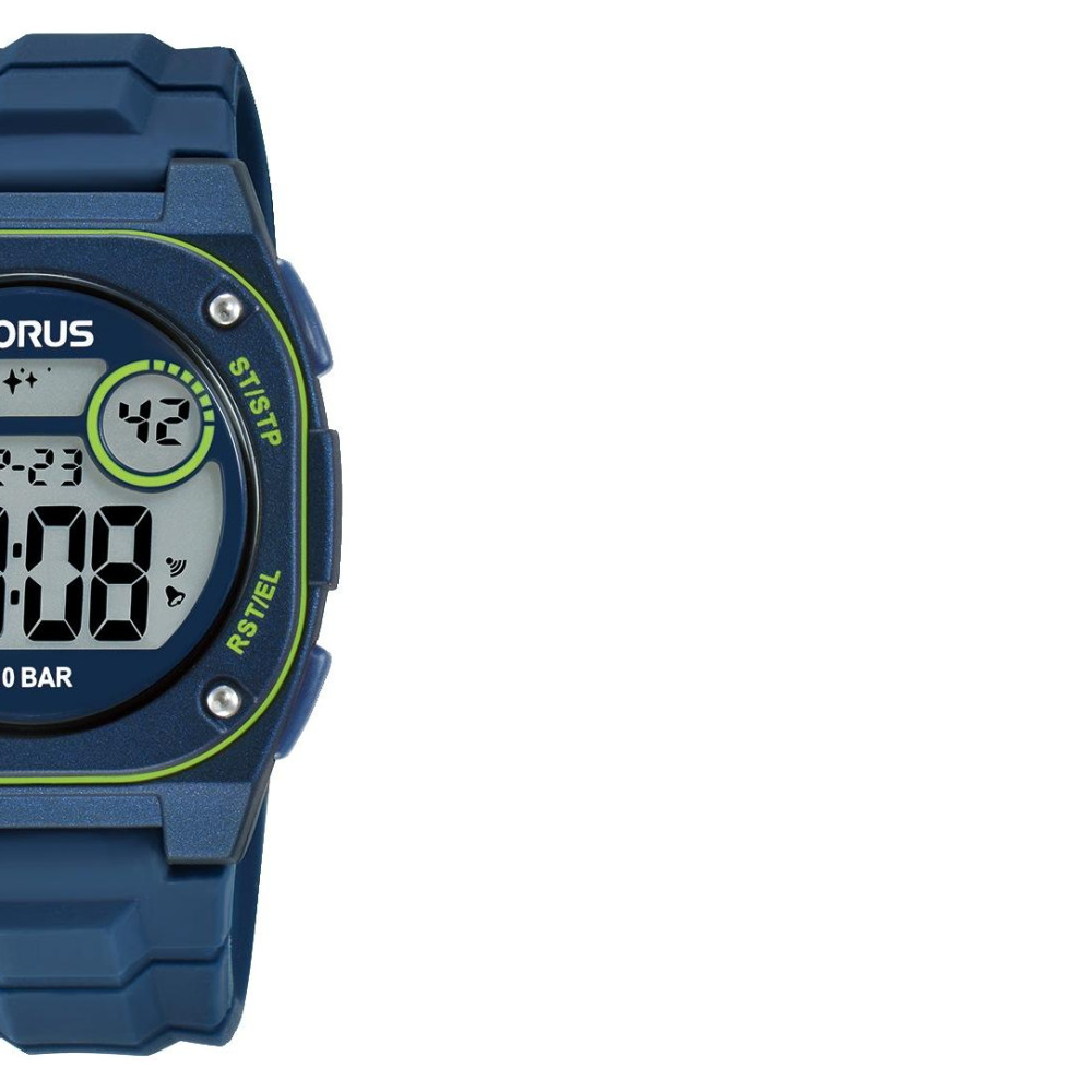 Lorus R2329QX9 - zegarek męski 6