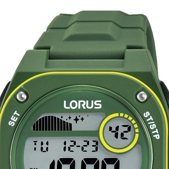 Lorus R2331QX9 - zegarek męski 3