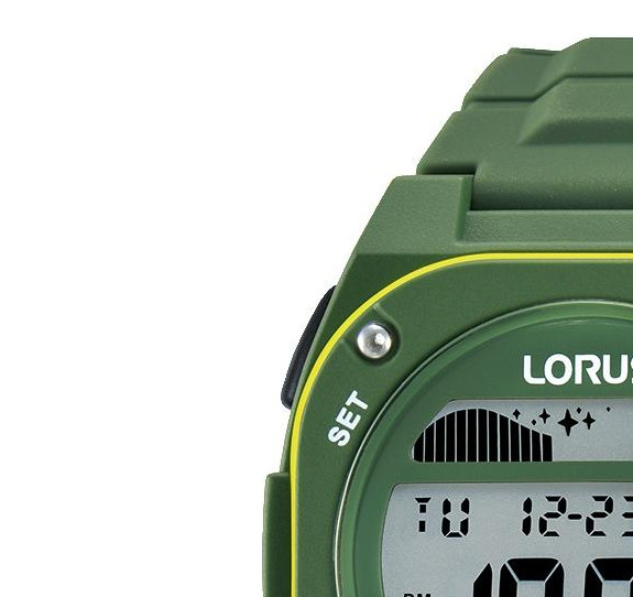 Lorus R2331QX9 - zegarek męski 4