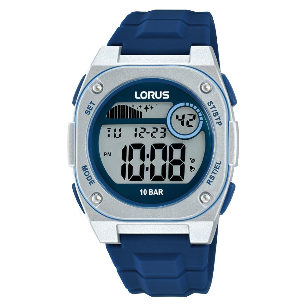 Lorus R2333QX9 - zegarek męski 1