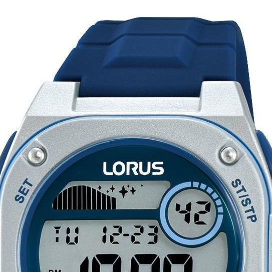 Lorus R2333QX9 - zegarek męski 3