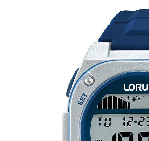 Lorus R2333QX9 - zegarek męski 4