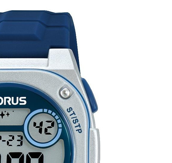 Lorus R2333QX9 - zegarek męski 5