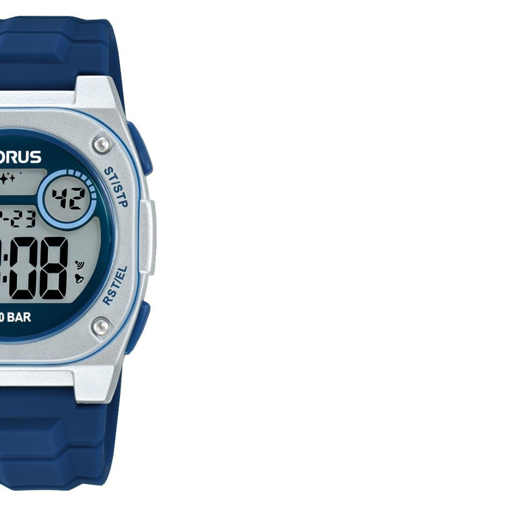 Lorus R2333QX9 - zegarek męski 6