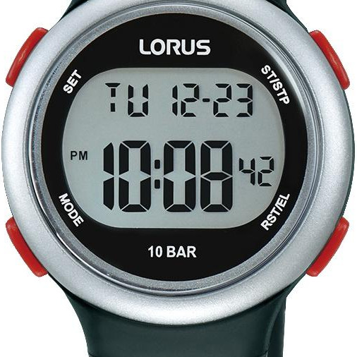 Lorus R2335QX9 - zegarek męski 2