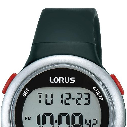 Lorus R2335QX9 - zegarek męski 3