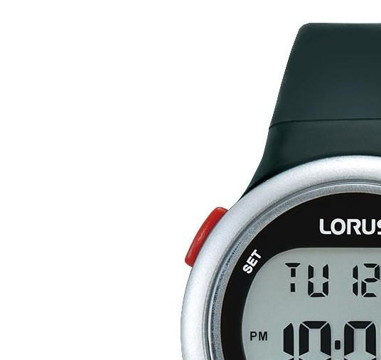 Lorus R2335QX9 - zegarek męski 4