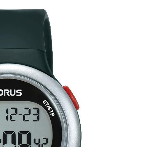 Lorus R2335QX9 - zegarek męski 5