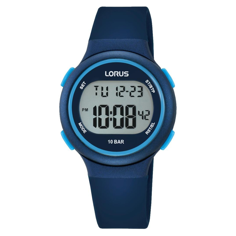 Lorus R2337QX9 - zegarek męski 1