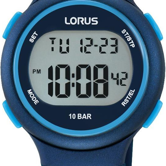 Lorus R2337QX9 - zegarek męski 2