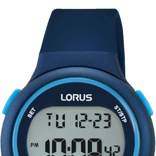 Lorus R2337QX9 - zegarek męski 3