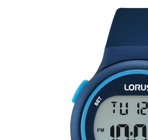 Lorus R2337QX9 - zegarek męski 4