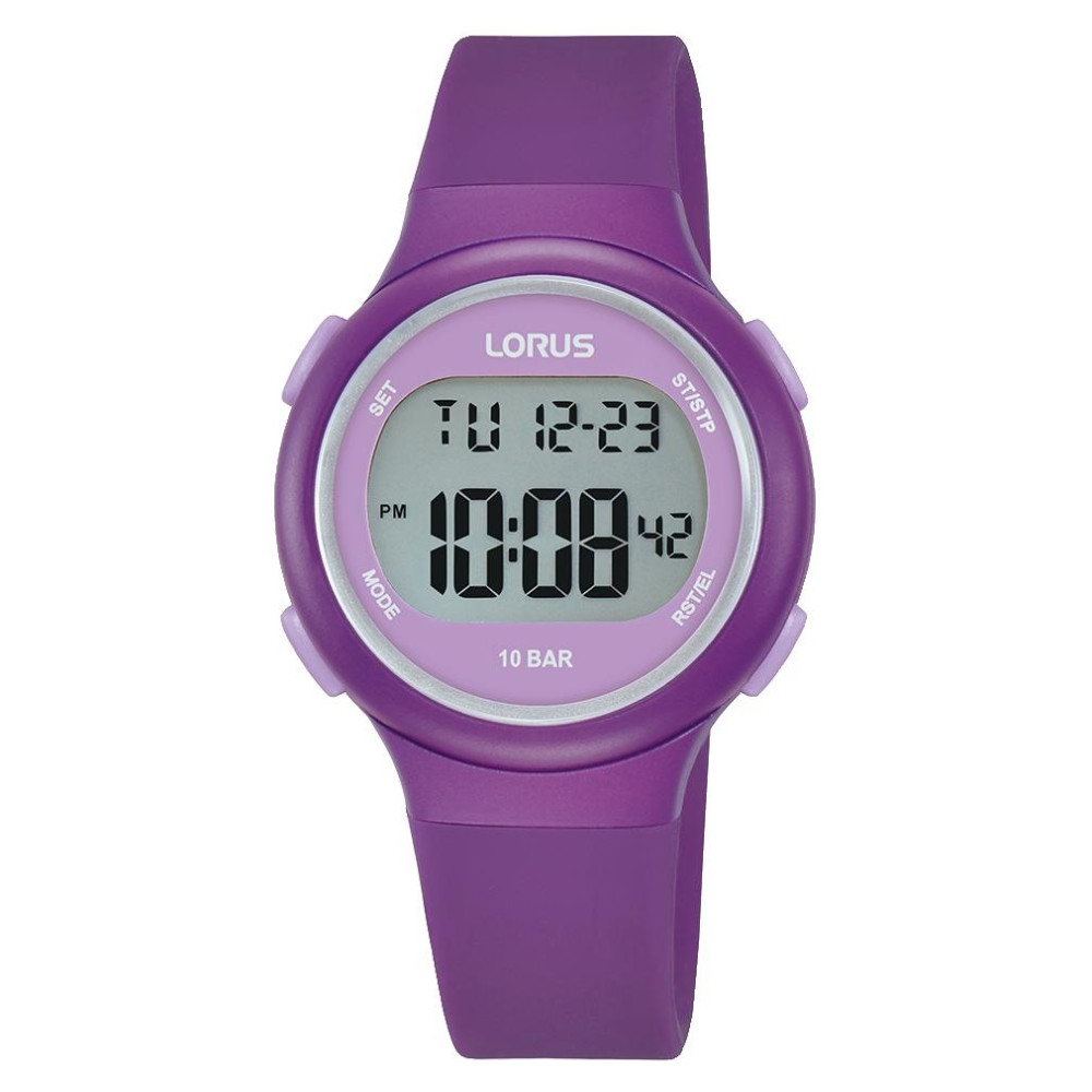 Lorus R2339QX9 - zegarek męski 1